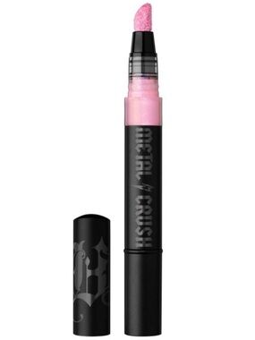 Kat Von D Metal Crush Liquid Highlighter Roseshock